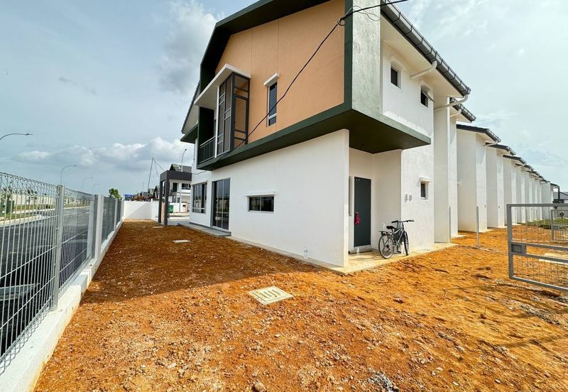 Alura @ Bandar Bukit Raja