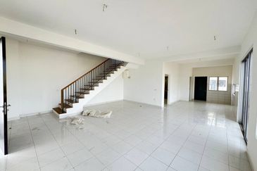 Alura @ Bandar Bukit Raja