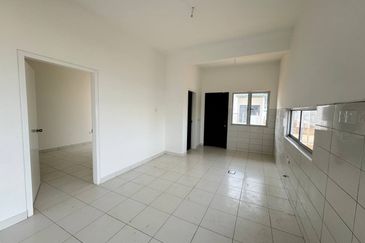 Alura @ Bandar Bukit Raja