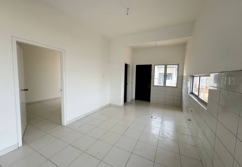 Alura @ Bandar Bukit Raja