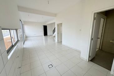 Alura @ Bandar Bukit Raja