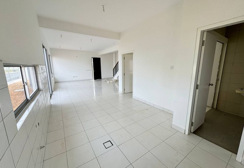 Alura @ Bandar Bukit Raja