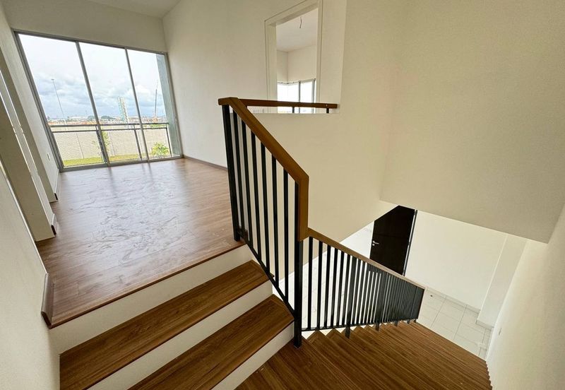 Alura @ Bandar Bukit Raja