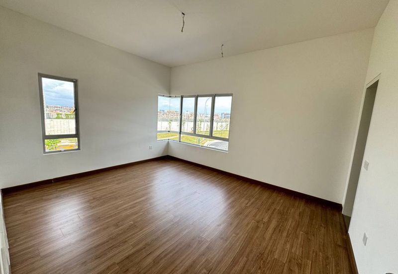 Alura @ Bandar Bukit Raja