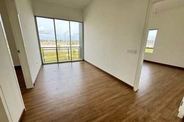 Alura @ Bandar Bukit Raja