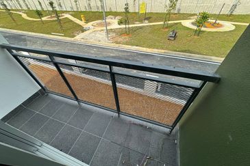 Alura @ Bandar Bukit Raja