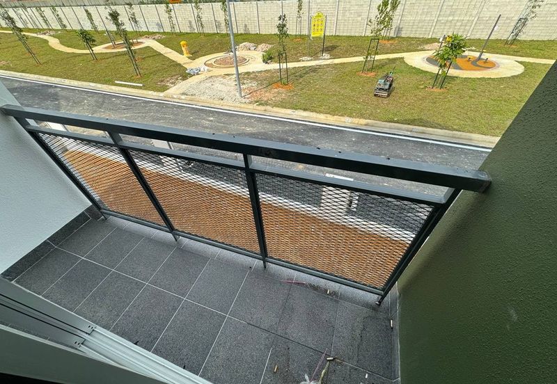 Alura @ Bandar Bukit Raja