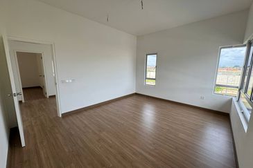 Alura @ Bandar Bukit Raja