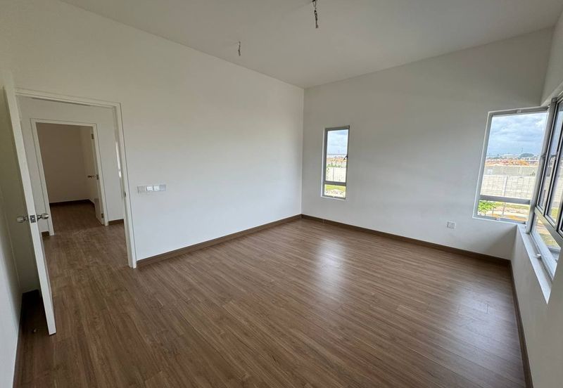 Alura @ Bandar Bukit Raja