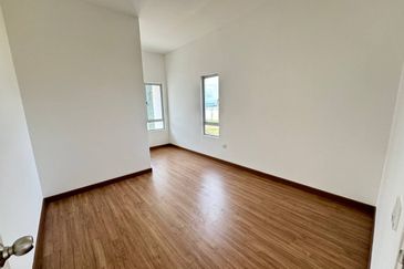 Alura @ Bandar Bukit Raja