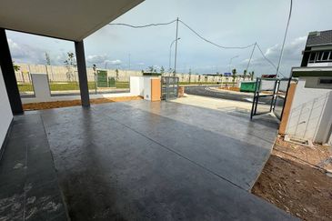 Alura @ Bandar Bukit Raja