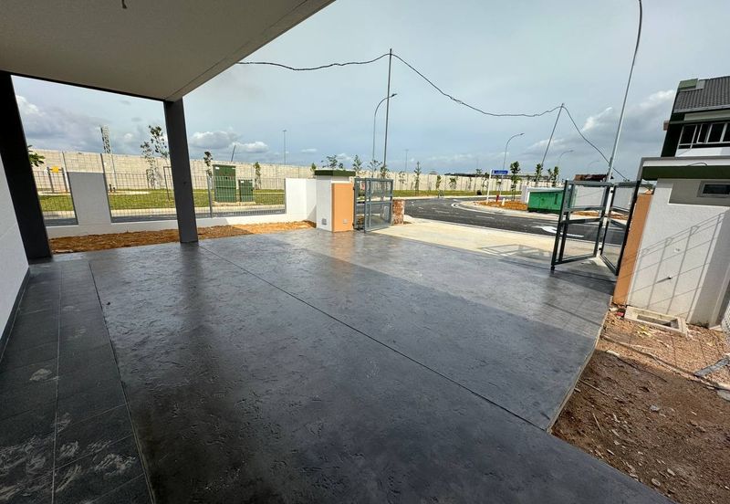 Alura @ Bandar Bukit Raja