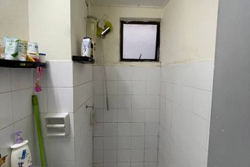 Vista Millennium Condominiums