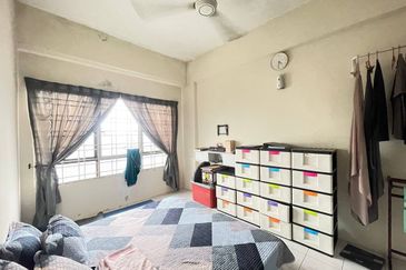 Vista Millennium Condominiums