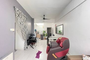 Vista Millennium Condominiums