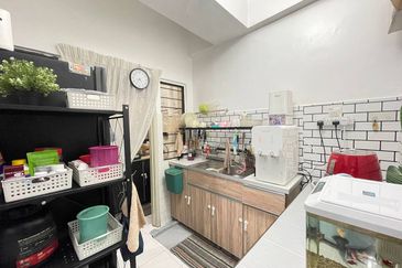 Vista Millennium Condominiums