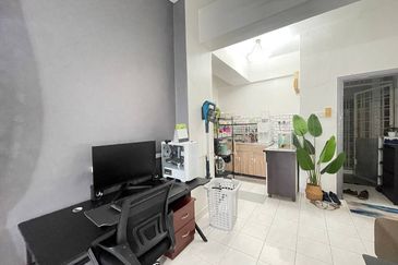 Vista Millennium Condominiums