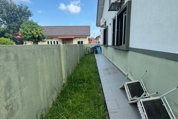 Seksyen 30, Shah Alam