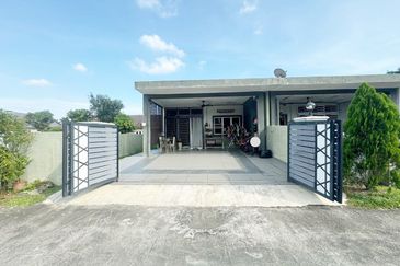 Seksyen 30, Shah Alam