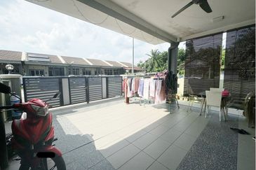 Seksyen 30, Shah Alam