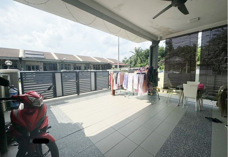 Seksyen 30, Shah Alam