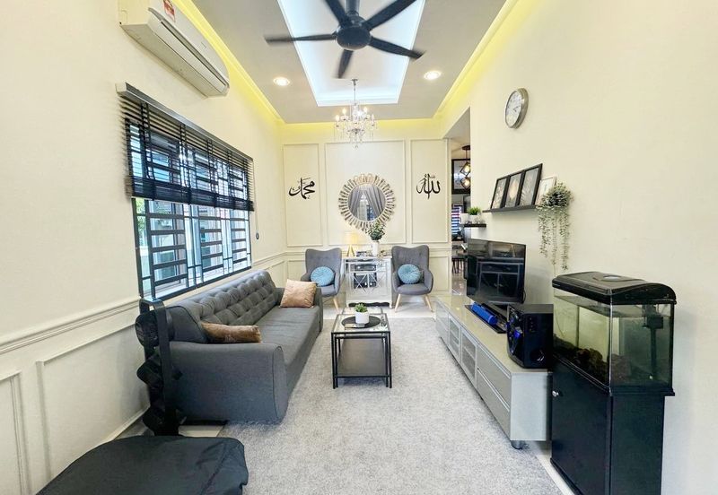 Seksyen 30, Shah Alam