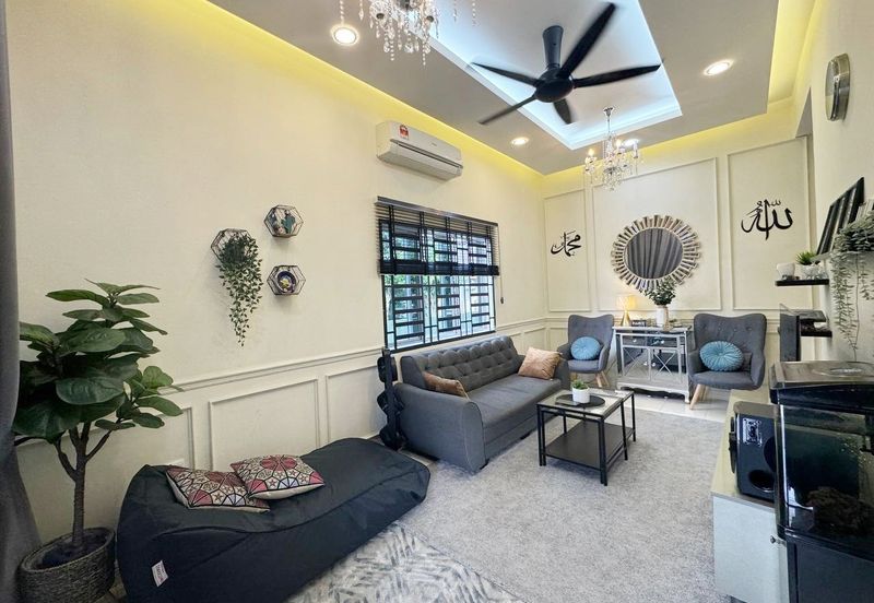 Seksyen 30, Shah Alam