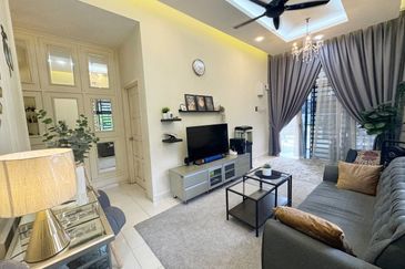 Seksyen 30, Shah Alam