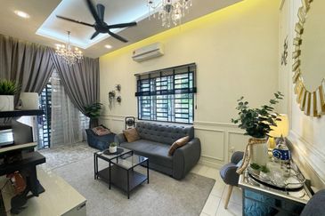 Seksyen 30, Shah Alam