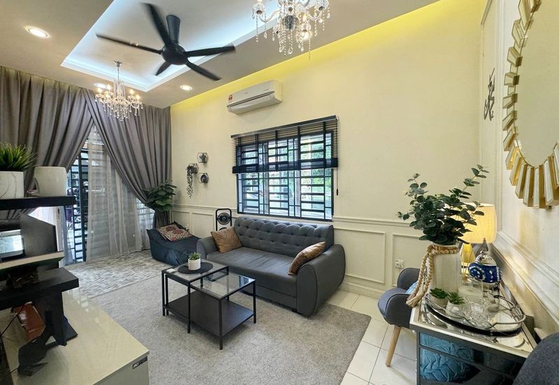 Seksyen 30, Shah Alam