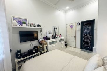 Seksyen 30, Shah Alam