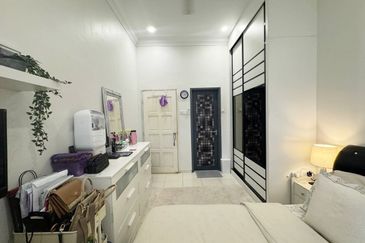 Seksyen 30, Shah Alam