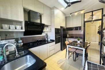 Seksyen 30, Shah Alam