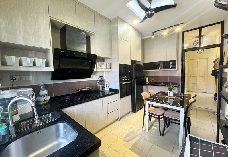 Seksyen 30, Shah Alam