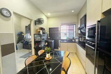 Seksyen 30, Shah Alam