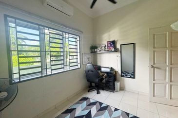 Seksyen 30, Shah Alam