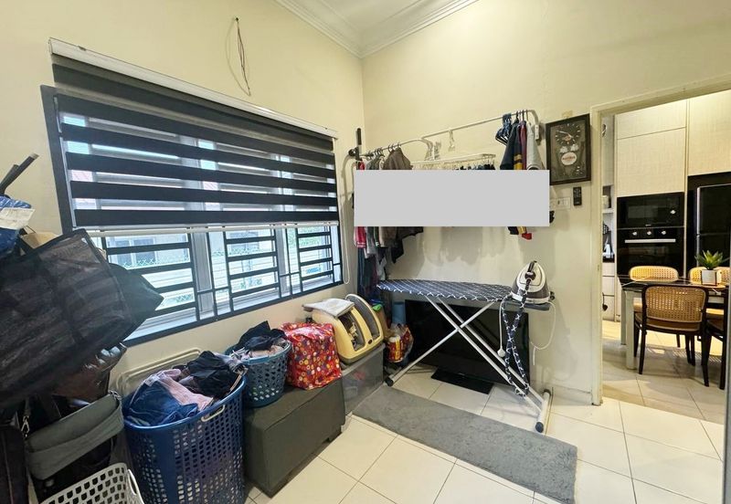 Seksyen 30, Shah Alam