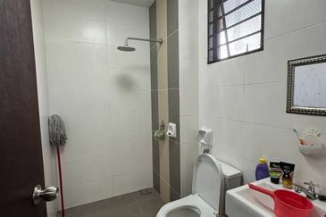 Saffron Hills @ Denai Alam