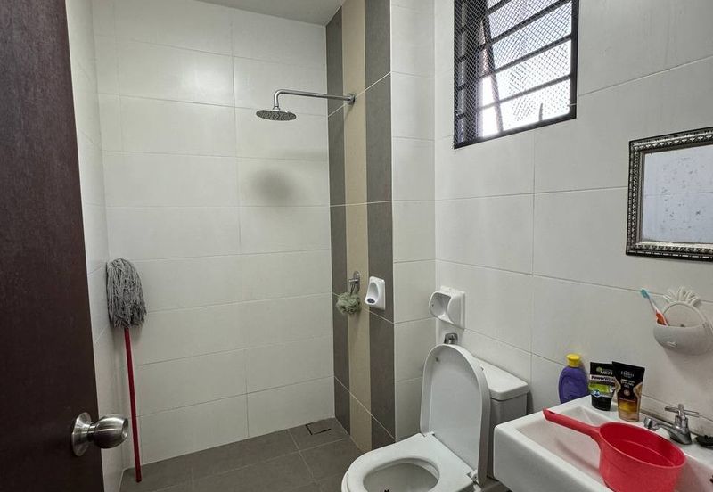 Saffron Hills @ Denai Alam