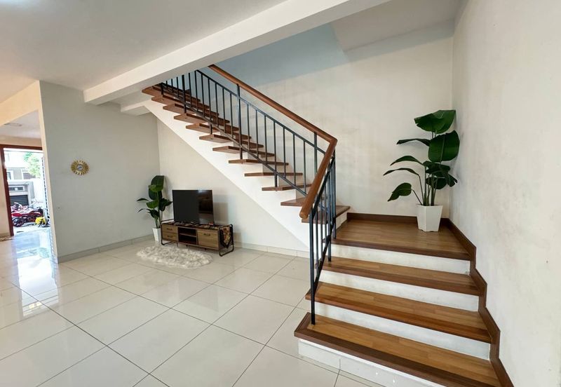 Saffron Hills @ Denai Alam