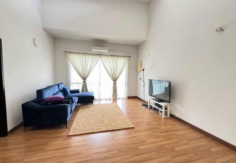 Saffron Hills @ Denai Alam