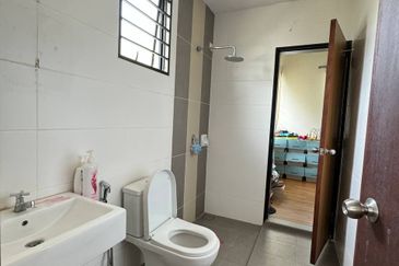 Saffron Hills @ Denai Alam