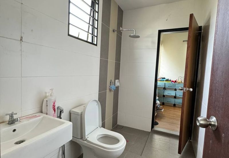 Saffron Hills @ Denai Alam