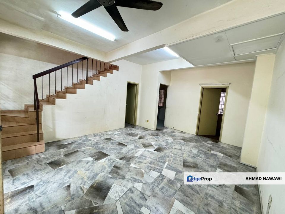 BANDAR PUNCAK ALAM, 2 Storey Terrace House Lorong Cakera Purnama For ...