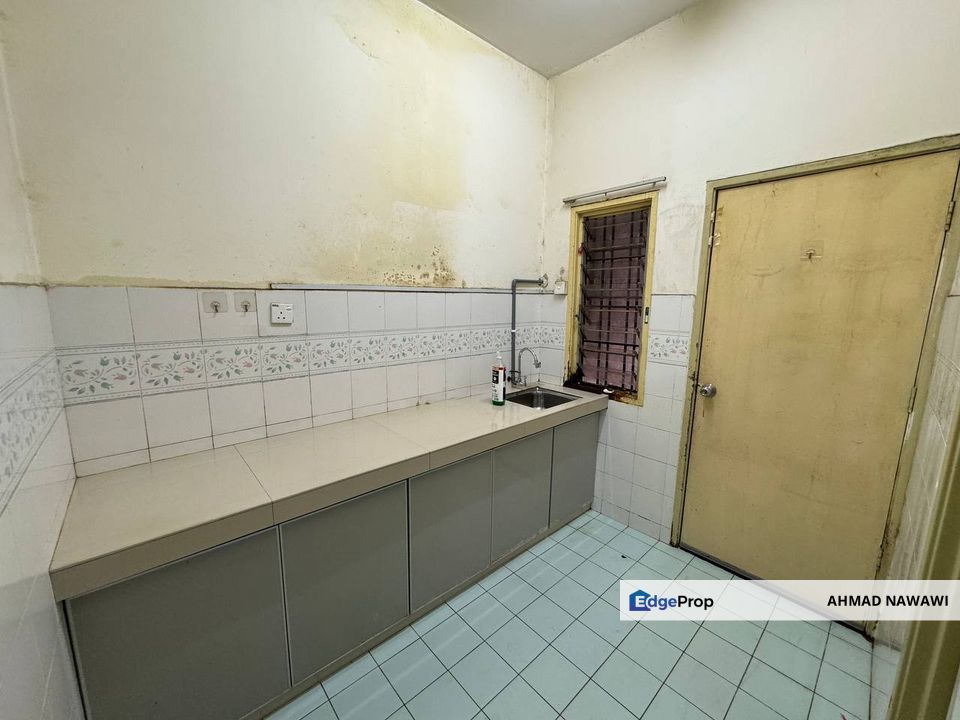 BANDAR PUNCAK ALAM, 2 Storey Terrace House Lorong Cakera Purnama For ...