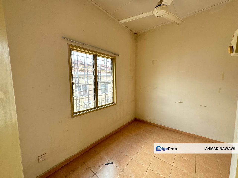 BANDAR PUNCAK ALAM, 2 Storey Terrace House Lorong Cakera Purnama For ...