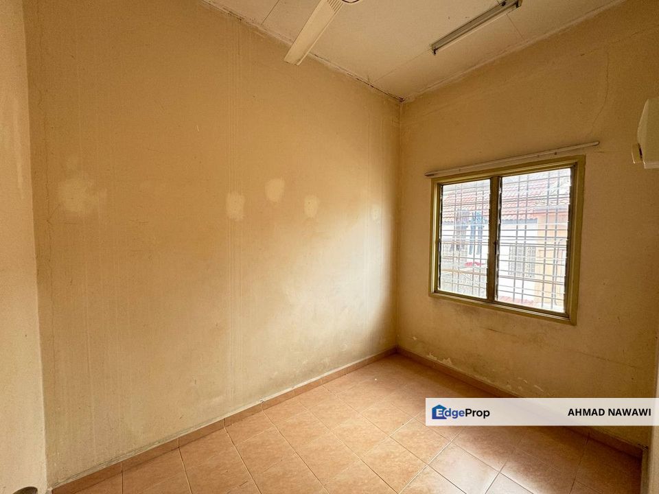 BANDAR PUNCAK ALAM, 2 Storey Terrace House Lorong Cakera Purnama For ...
