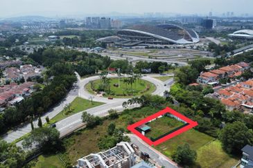 Seksyen 13, Shah Alam