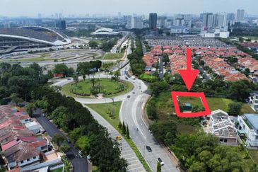 Seksyen 13, Shah Alam