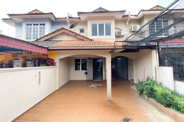 Taman Puchong Perdana